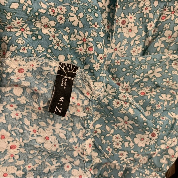 NWT Zaful Sundress (never worn) size medium - Picture 6 of 6